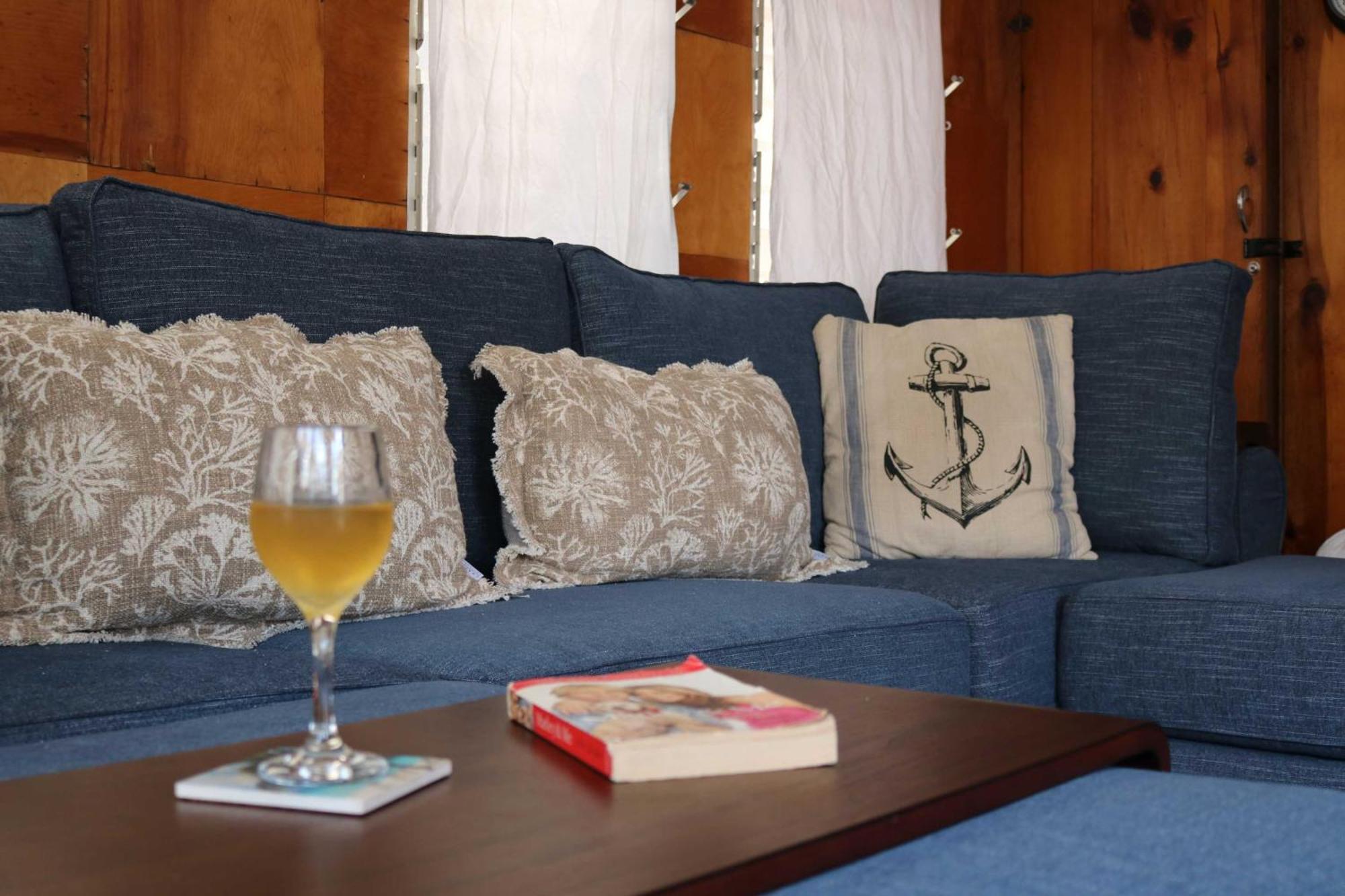 Catalina Island Cottage - Walk To Main St And Beach! Avalon Exterior photo