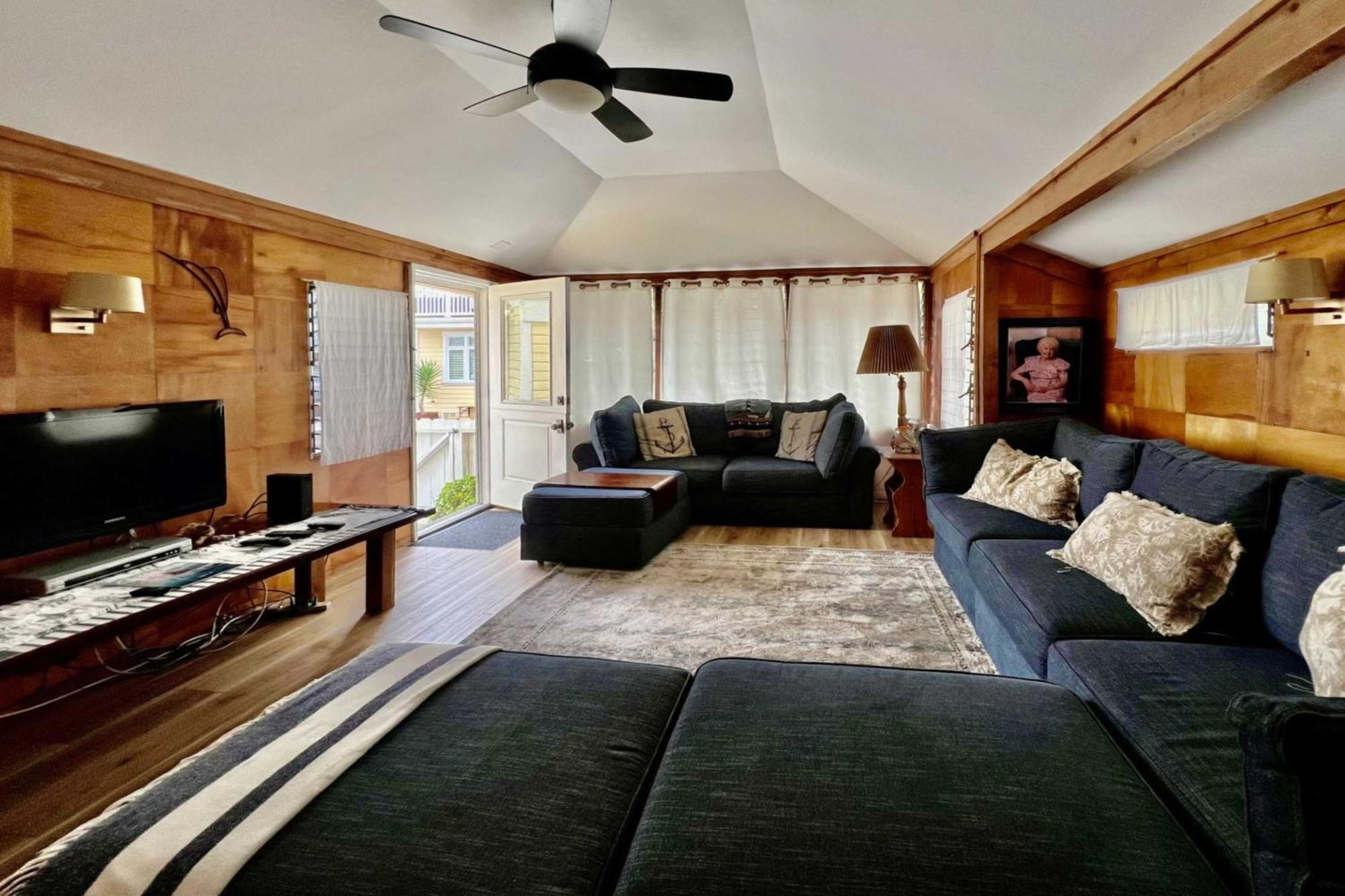 Catalina Island Cottage - Walk To Main St And Beach! Avalon Exterior photo