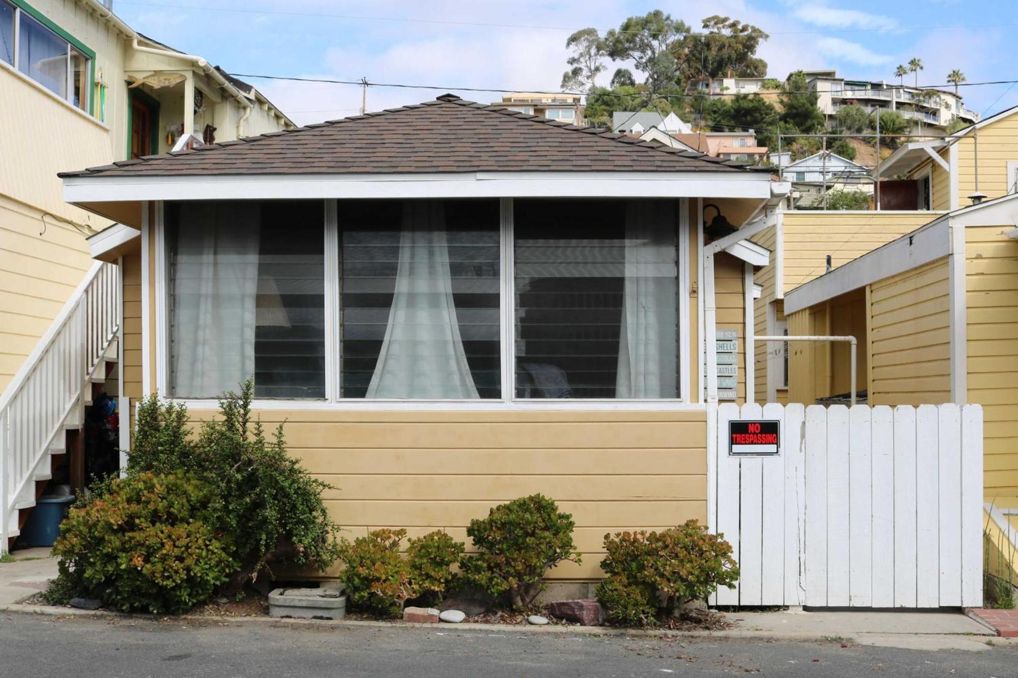 Catalina Island Cottage - Walk To Main St And Beach! Avalon Exterior photo