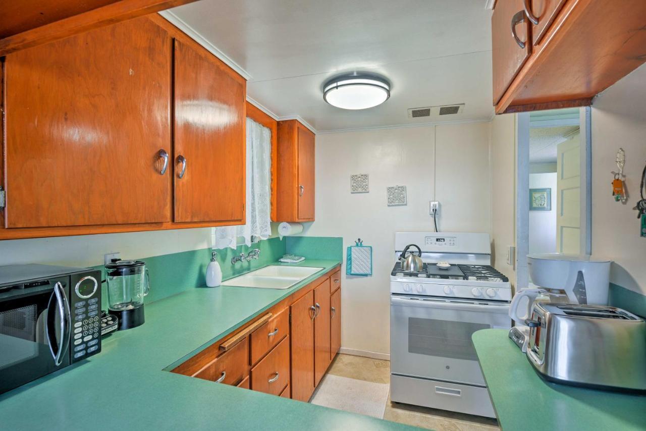 Catalina Island Cottage - Walk To Main St And Beach! Avalon Exterior photo