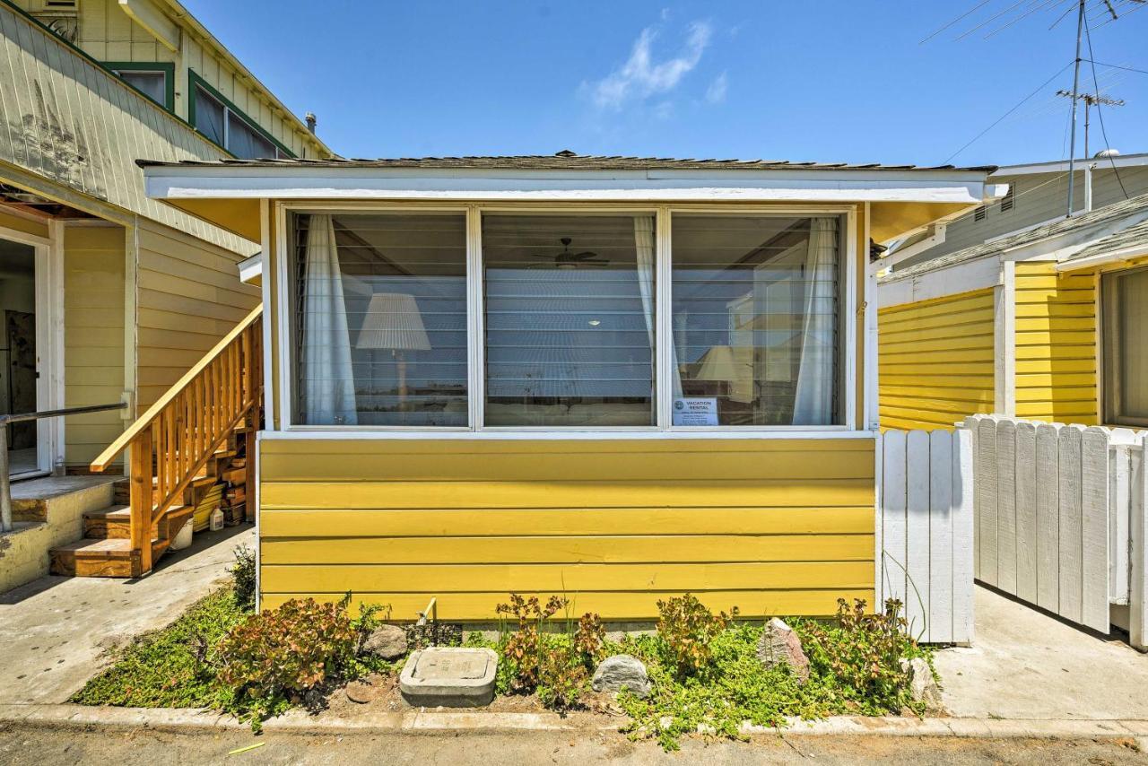 Catalina Island Cottage - Walk To Main St And Beach! Avalon Exterior photo