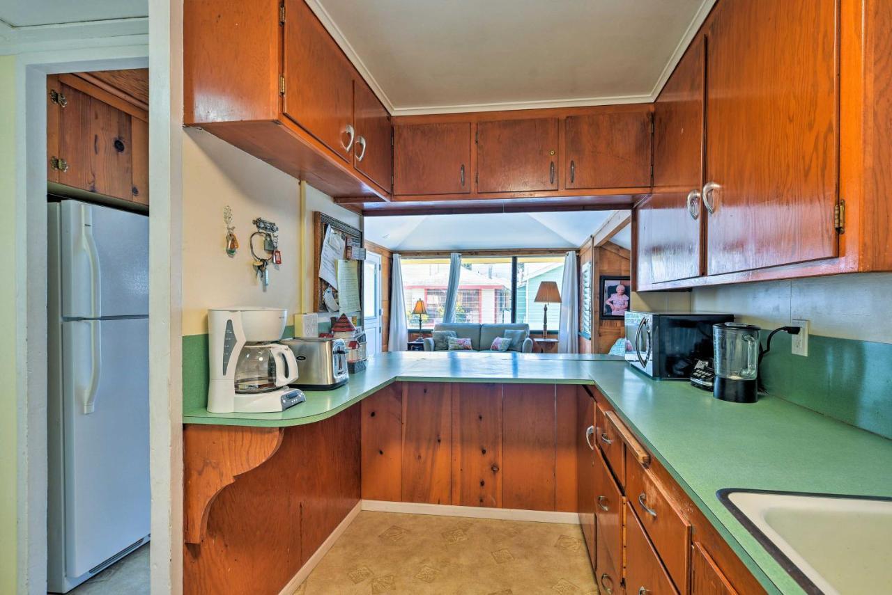 Catalina Island Cottage - Walk To Main St And Beach! Avalon Exterior photo