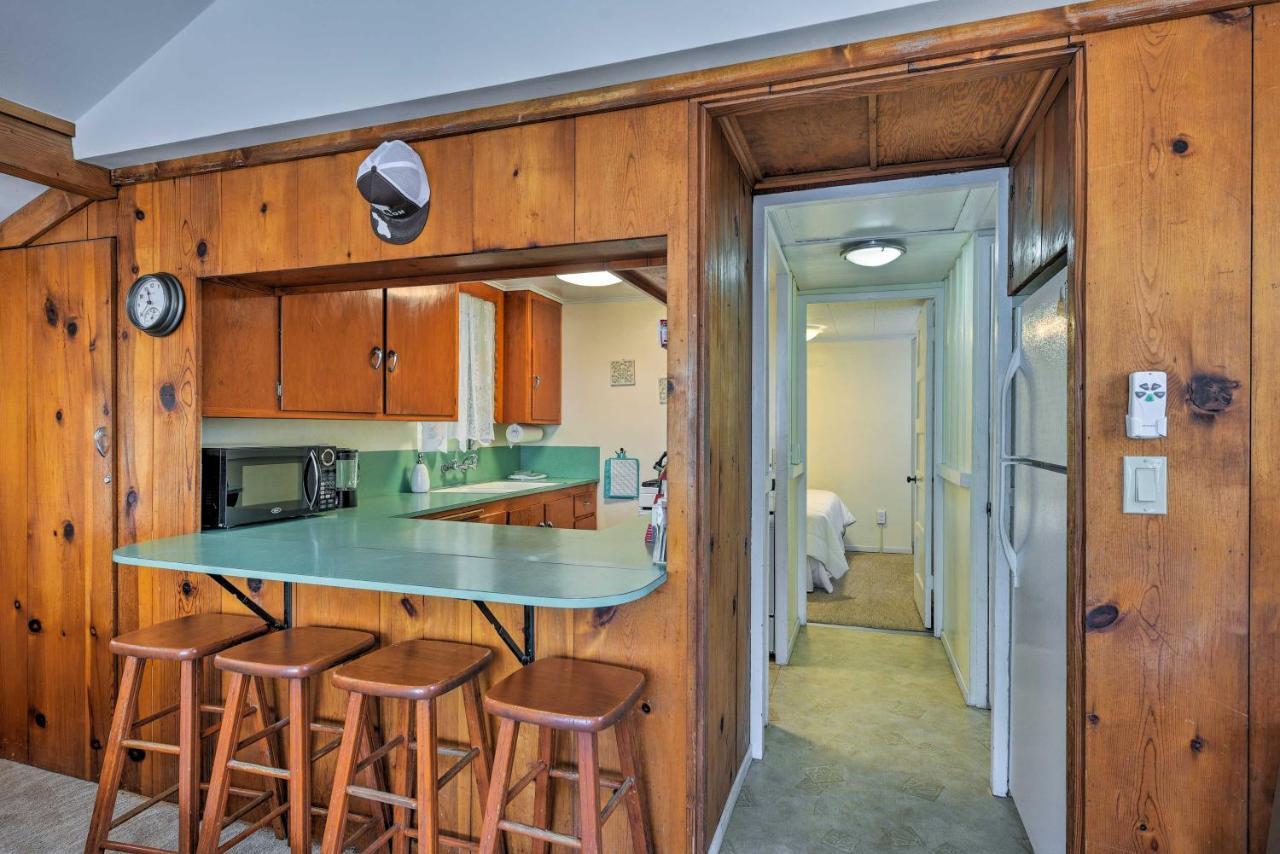 Catalina Island Cottage - Walk To Main St And Beach! Avalon Exterior photo