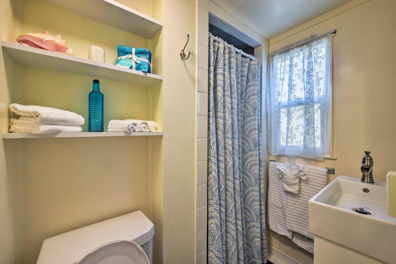 Catalina Island Cottage - Walk To Main St And Beach! Avalon Exterior photo