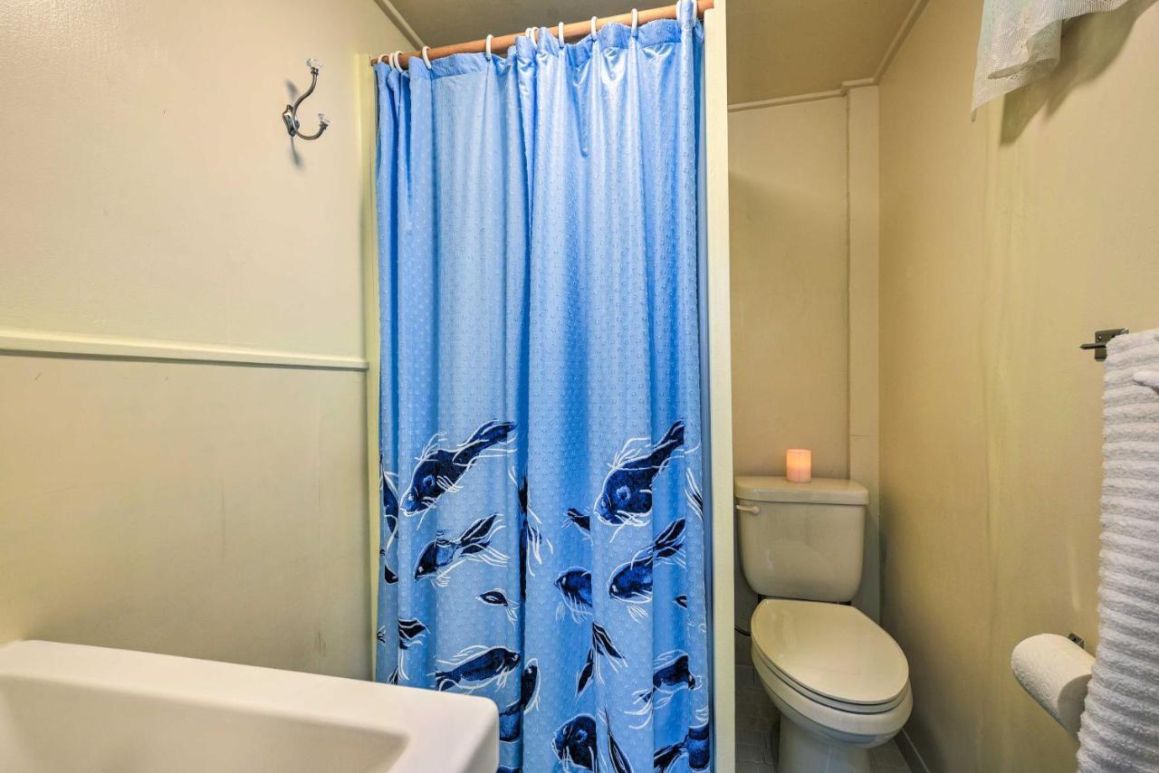 Catalina Island Cottage - Walk To Main St And Beach! Avalon Exterior photo