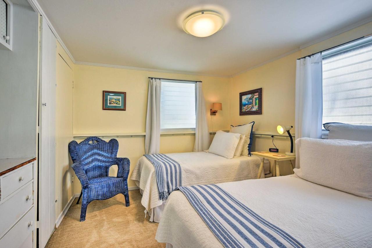 Catalina Island Cottage - Walk To Main St And Beach! Avalon Exterior photo