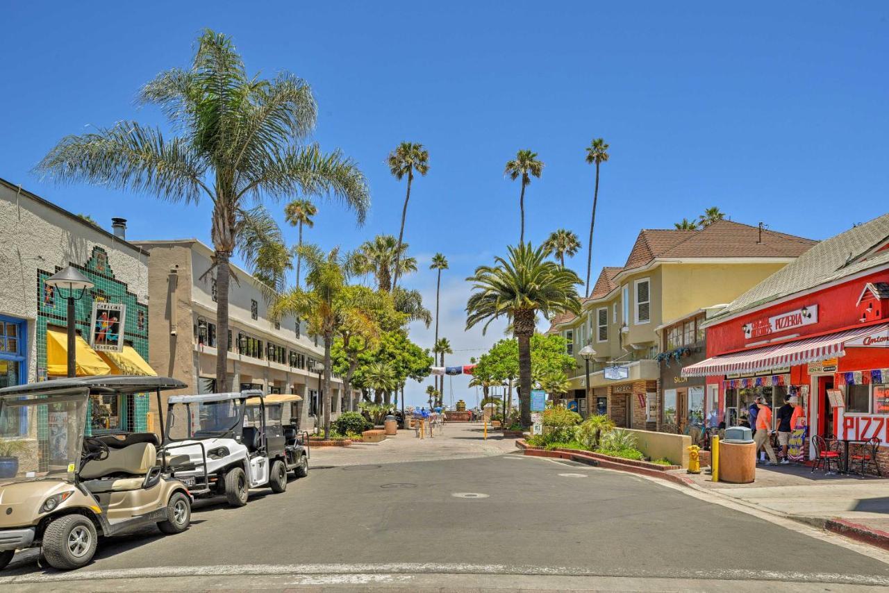 Catalina Island Cottage - Walk To Main St And Beach! Avalon Exterior photo