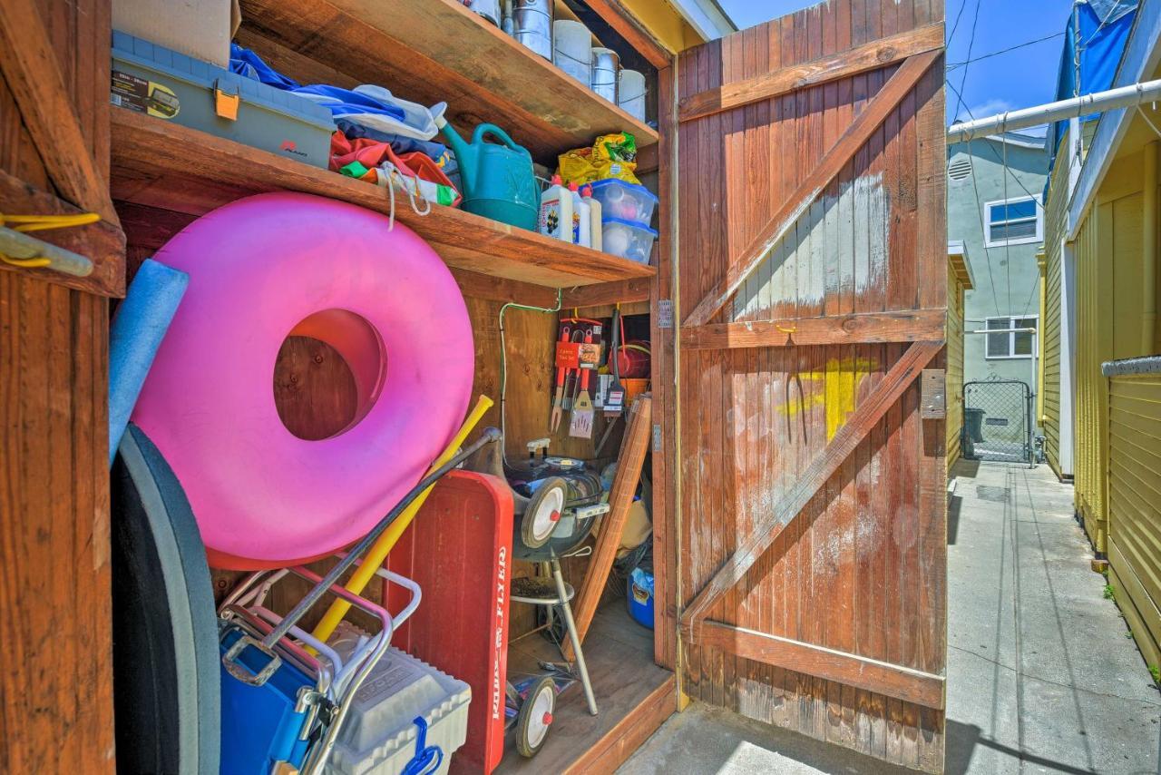 Catalina Island Cottage - Walk To Main St And Beach! Avalon Exterior photo